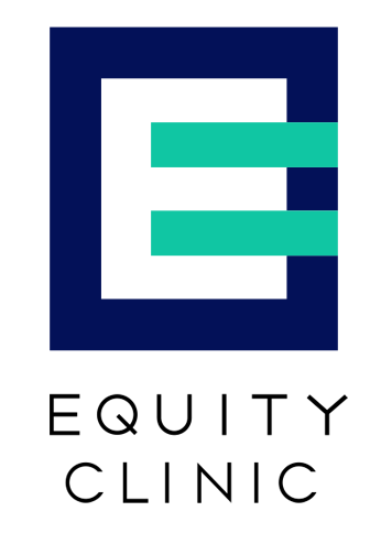 Equity Clinic Logo